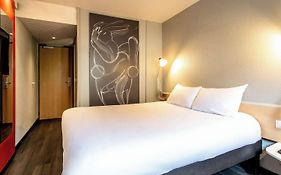 Ibis Bourges Centre, Hôtel Restaurant